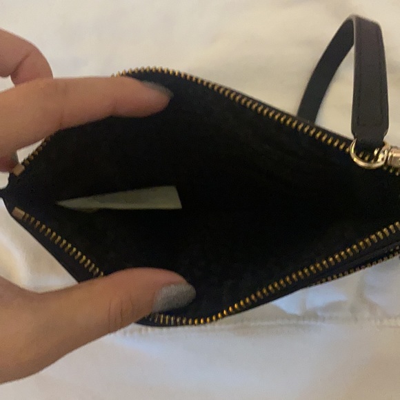 Kate spade wristlet bag - Picture 3 of 3